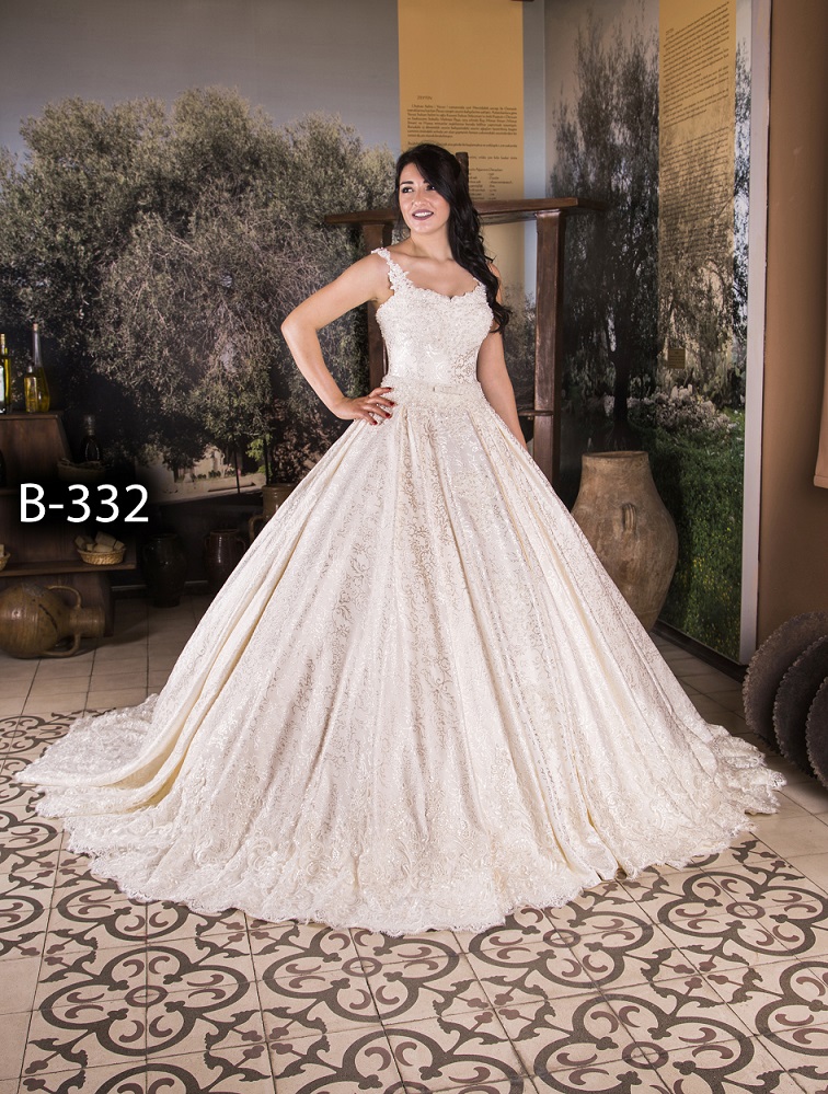 Miss Gözde Gelinlik & Moda Evi