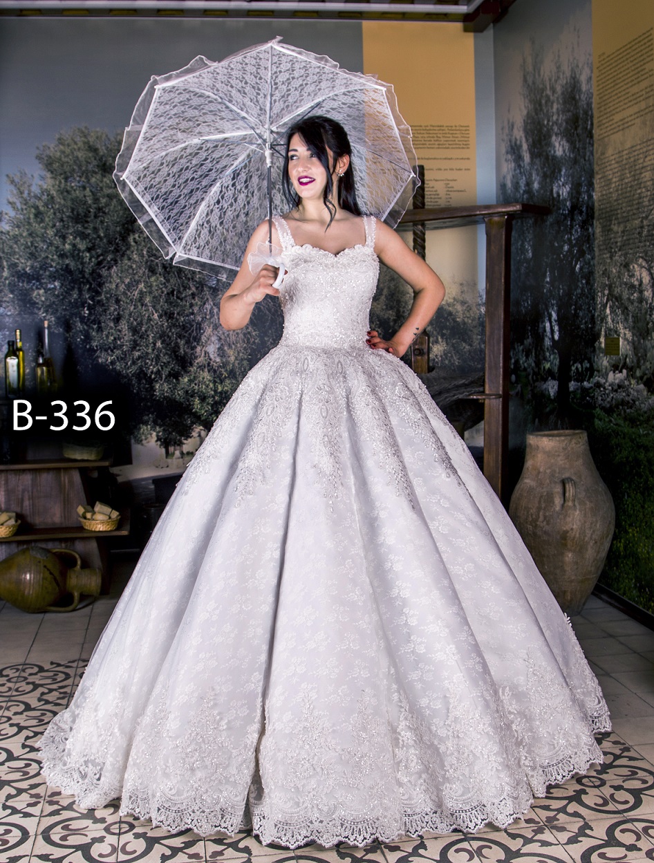 Miss Gözde Gelinlik & Moda Evi kır düğünü mekanı — Antakya