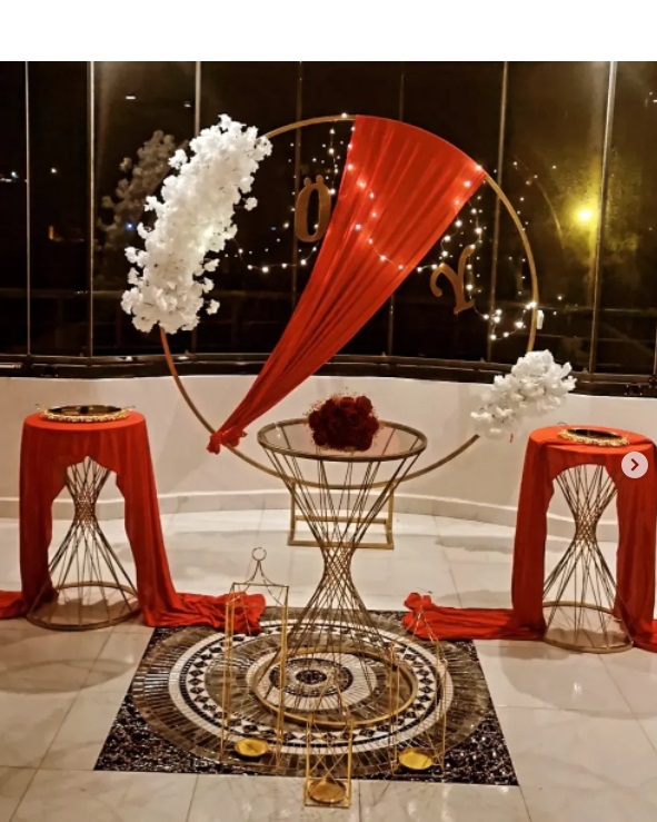 Renk Organizasyon Evi