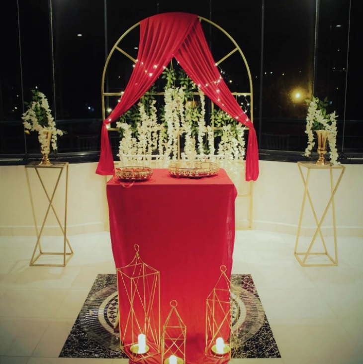 Renk Organizasyon Evi