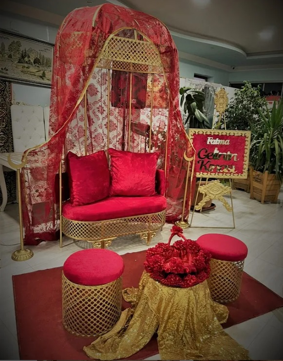 Renk Organizasyon Evi
