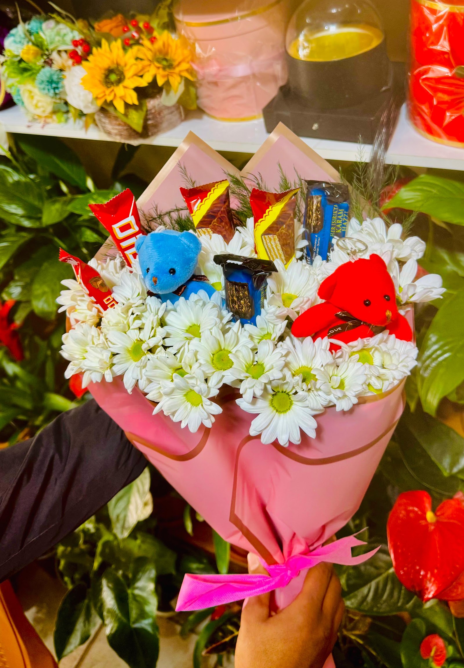 Rüya Çiçek Evi & Organizasyon