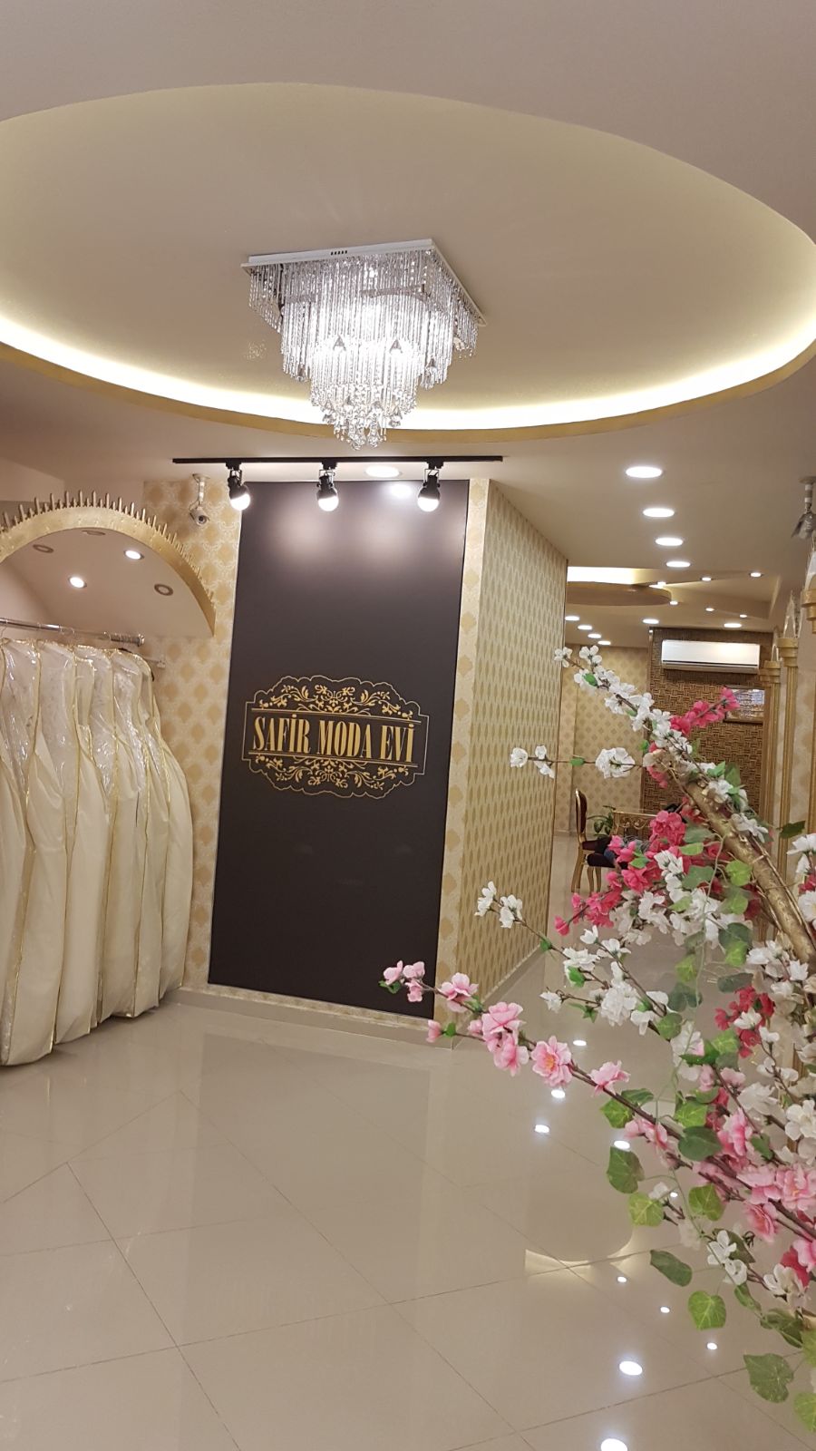 Safir Moda Evi