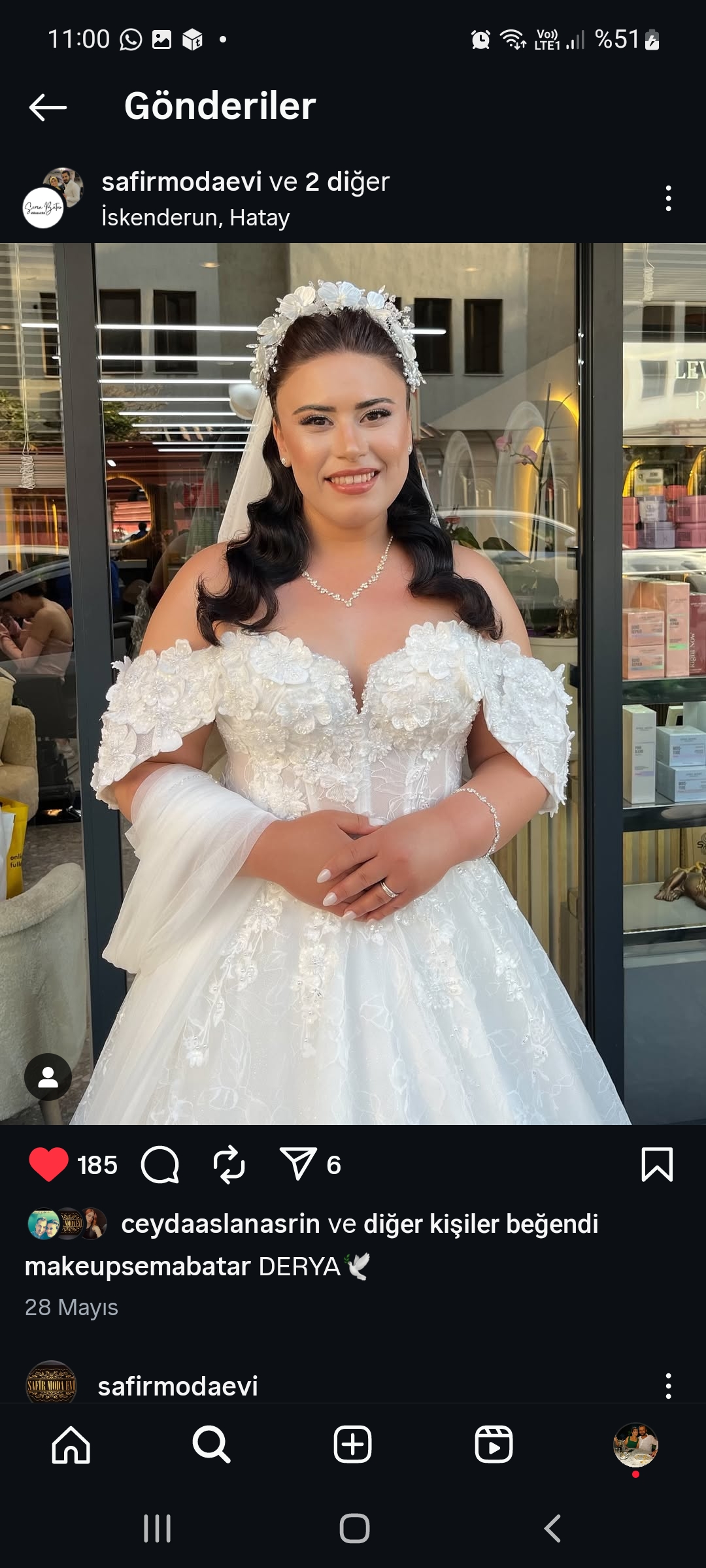 Safir Moda Evi