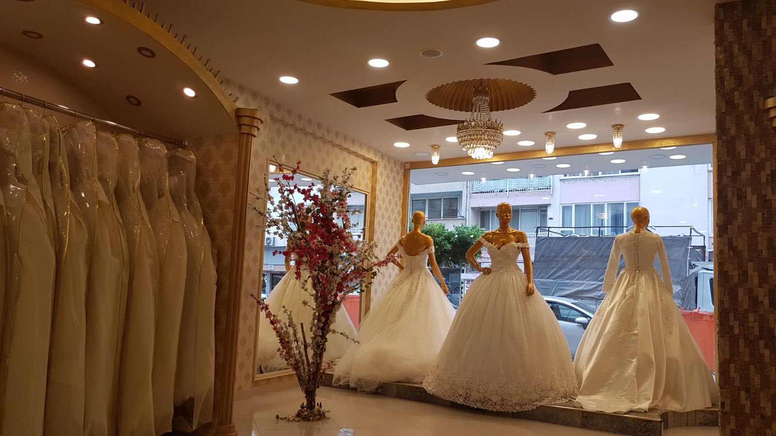 Safir Moda Evi