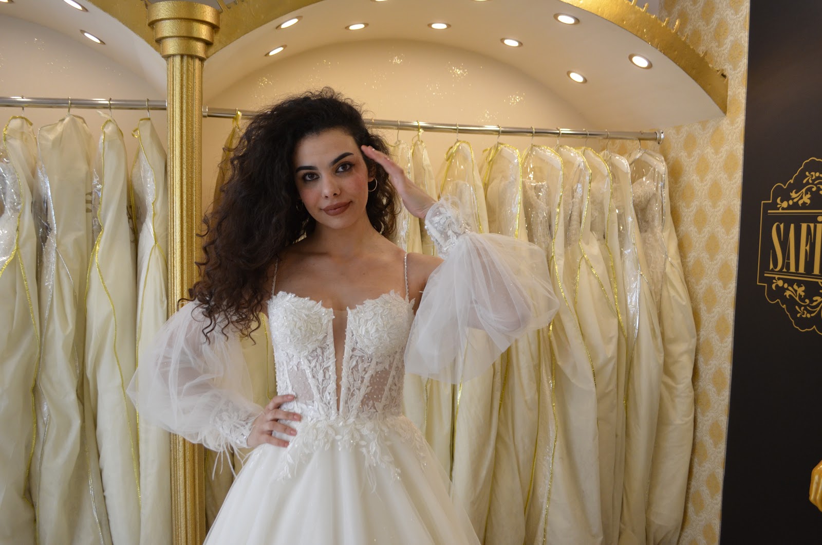 Safir Moda Evi