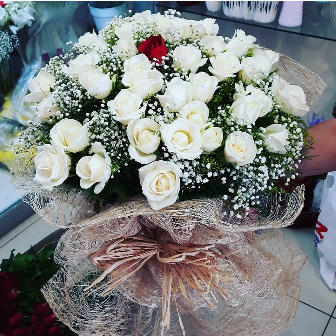 Sahra çiçekçilik iskenderun