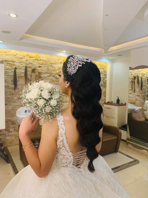Salon Erkan Kuaför Antakya