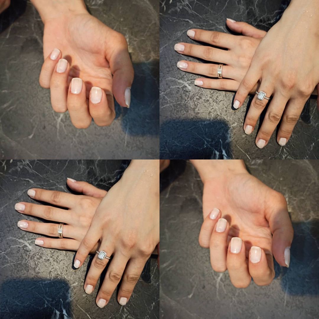 Salon NEFERTİTİ
