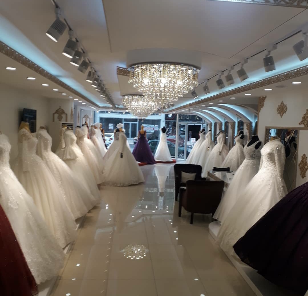 Talay Gelinlik ve Modaevi