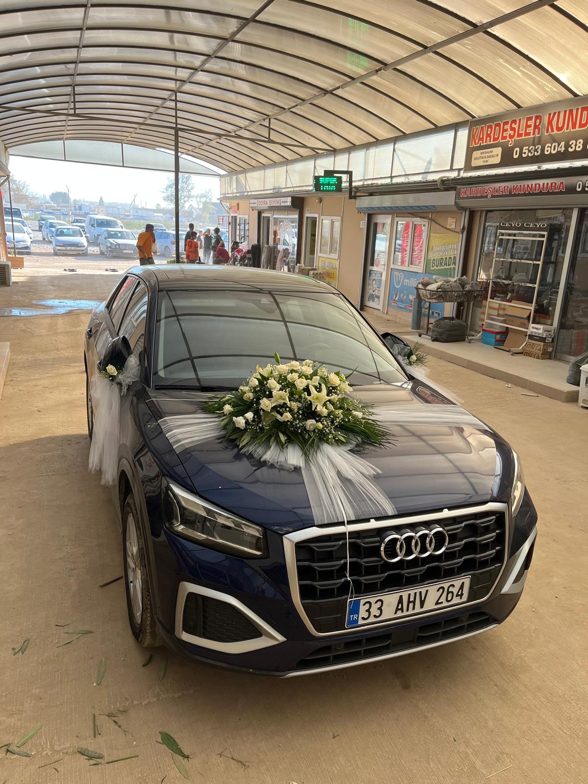 Vilayet Cicek Evi