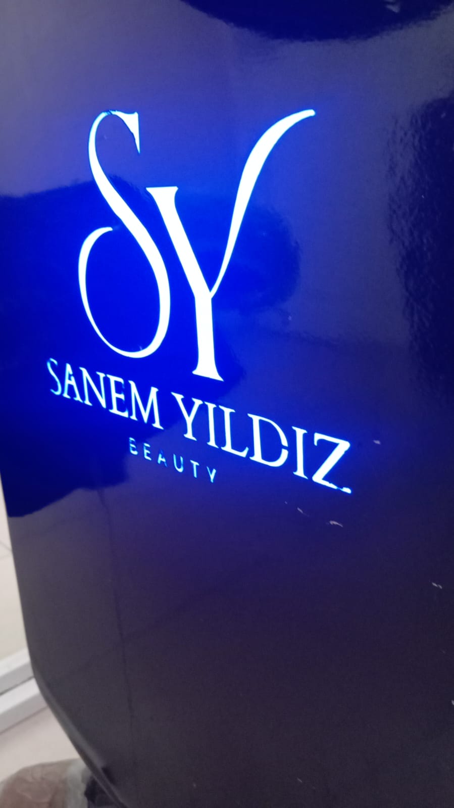 Yıldız Bayan Kuaförü & Güzellik Merkezi