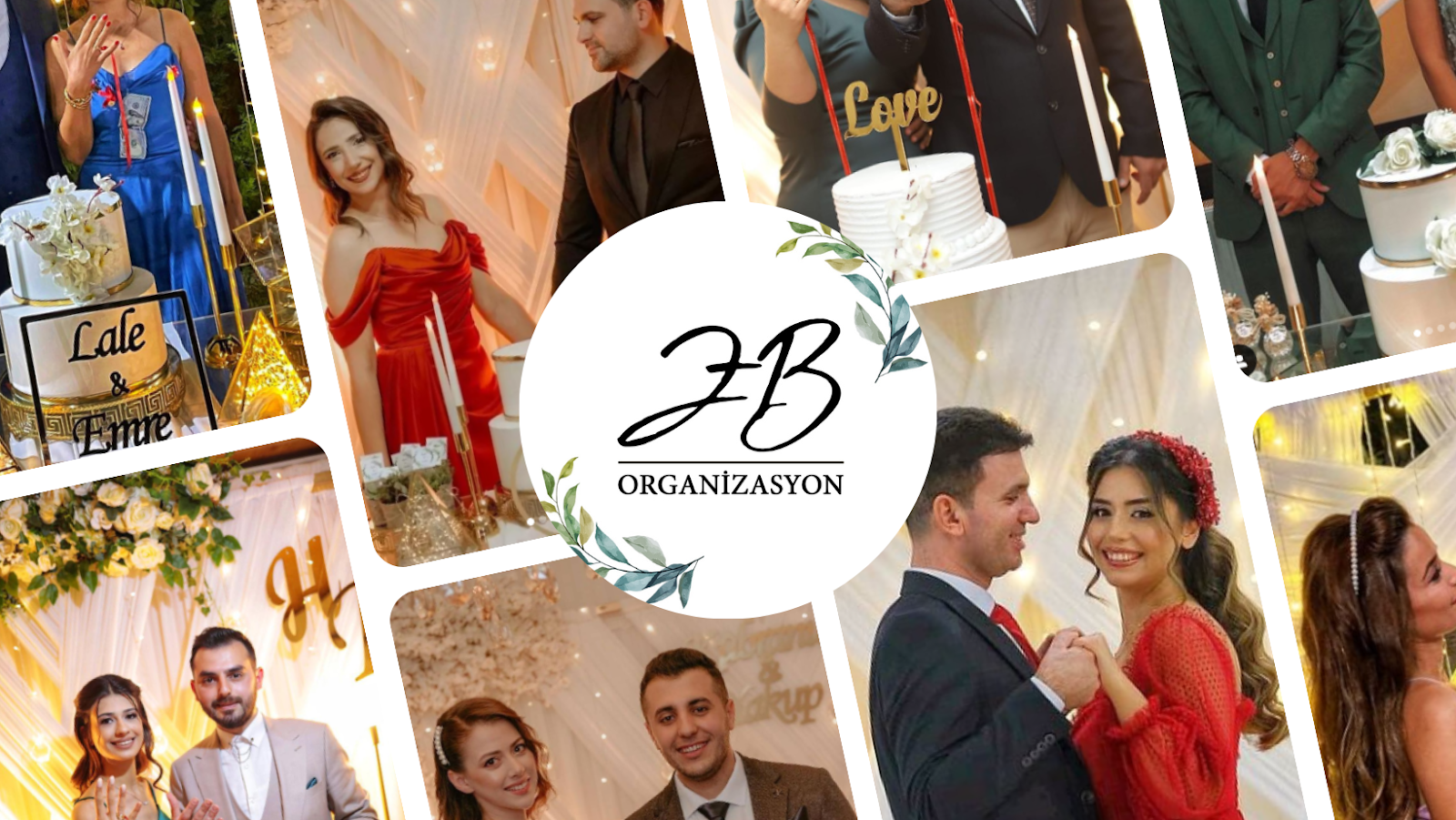 Zb Organizasyon Hatay kır düğünü mekanı — Reyhanlı