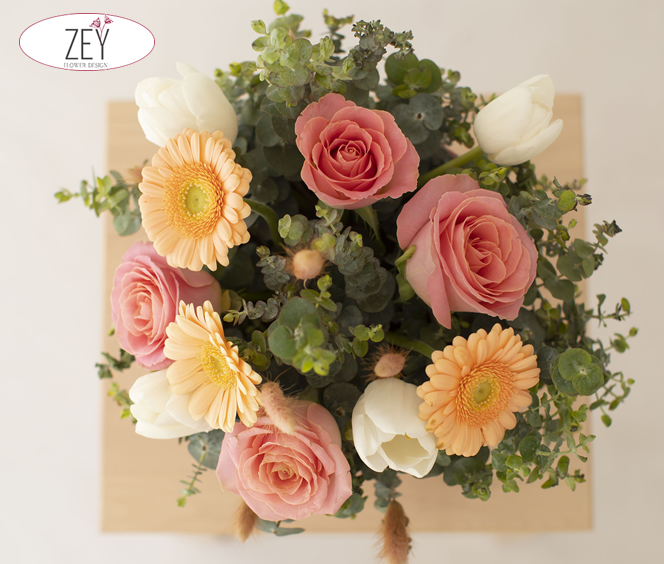 ZEY FLOWER DESİGN
