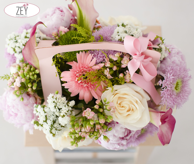 ZEY FLOWER DESİGN