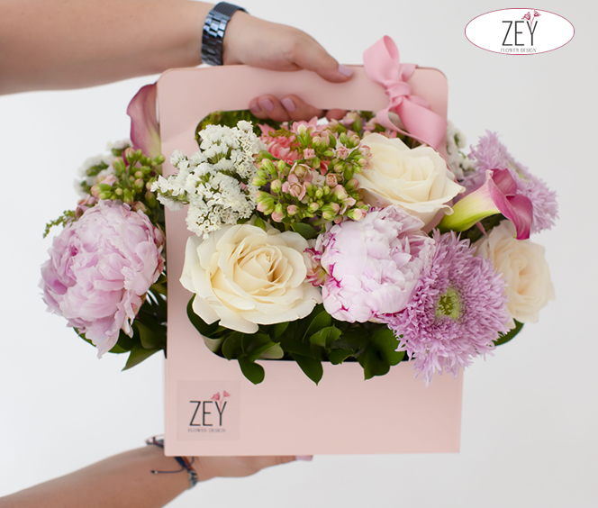 ZEY FLOWER DESİGN