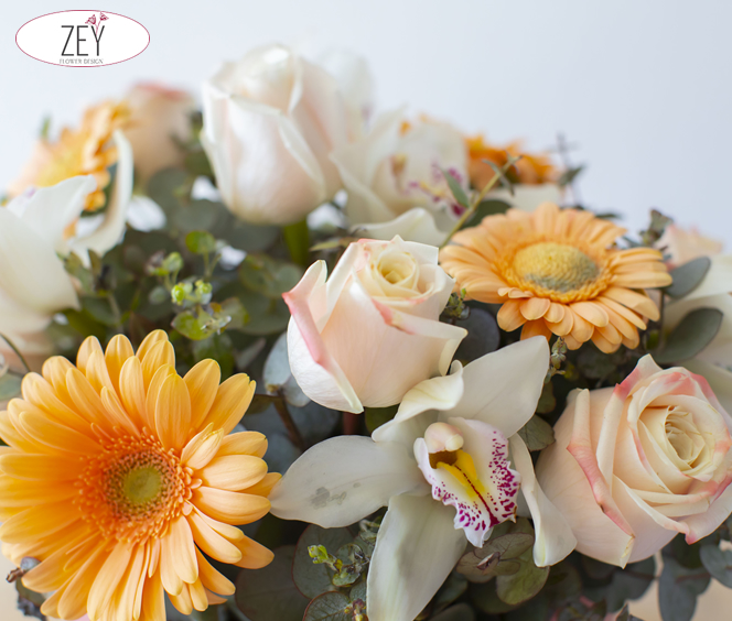 ZEY FLOWER DESİGN