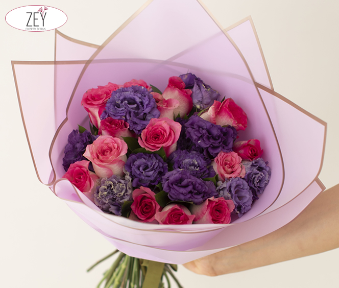 ZEY FLOWER DESİGN